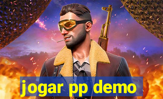 jogar pp demo